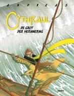 Cythraul - De grot der herinnering (Hardcover) Nieuwstaat, Nieuw, Ophalen