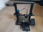 Creality Ender 3 V2 3D Printer, Ophalen of Verzenden