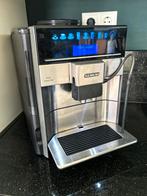 Siemens EQ.6 series 700, Witgoed en Apparatuur, Koffiezetapparaten, Ophalen of Verzenden, Zo goed als nieuw, Koffiemachine