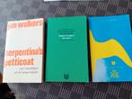 Boeken boekenlijst, Ophalen of Verzenden, Zo goed als nieuw, Overige niveaus, Nederlands