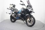 BMW R 1200 GS ADVENTURE (bj 2018), Bedrijf, 1170 cc, Meer dan 35 kW, Toermotor