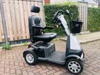 2x robuuste scootmobiel Galaxy Plus 4 wiel en Sterling Elite, Diversen, Brommobielen en Scootmobielen, Ophalen of Verzenden, Zo goed als nieuw