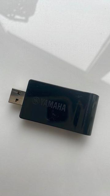 Nieuw Yamaha UD-WL01 adapter Tyros 5 beschikbaar voor biedingen