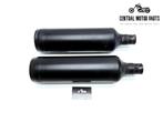 Screamin Eagle Street Cannon dempers Fat Bob (S) 2018-up, Niet ingevuld, Gebruikt, Niet ingevuld, Ophalen of Verzenden