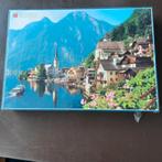 Legpuzzel Oostenrijk NIEUW 3000 Stukjes, Ophalen of Verzenden, Meer dan 1500 stukjes, Nieuw, Legpuzzel