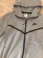 Nike Tech Fleece Vest Grijs, Ophalen of Verzenden, Zo goed als nieuw, Maat 48/50 (M), Grijs