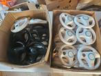 50x originele Nintendo Wii stuurtjes, Ophalen of Verzenden, Zo goed als nieuw, Wii, Overige controllers