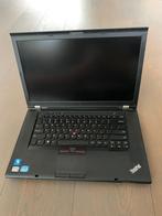 Lenovo Thinkpad T530 | i7-8Gb-120Gb-500Gb-Win10, Computers en Software, Windows Laptops, Ophalen, Lenovo Thinkpad, Gebruikt, 2 tot 3 Ghz