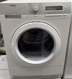 AEG T76389, 8 Kg,A++,Display,Warmtepomp, Refurb,Garanti, Ophalen, 6 tot 8 kg, Anti-kreukfase, Overige typen