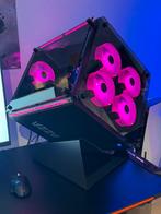 Pc Build, Pc service, Pc upgrade, Pc cleaning, New Coolpaste, Computers en Software, Desktop Pc's, Ophalen of Verzenden, Zo goed als nieuw