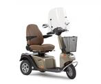 Life & Mobility Solo scootmobiel nieuw & gebruikt + garantie, Ophalen, Life and Mobility, Nieuw, 16 km/u of meer