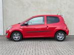Renault Twingo 1.2-16V Collection Airco D-riem vv Ori NL NAP, Gebruikt, 4 cilinders, 4 stoelen, Origineel Nederlands