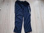Een trainingsbroek van Dunlop Maat XL, Ophalen of Verzenden, Zo goed als nieuw, Zwart, Shirt