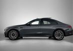Mercedes-Benz E-Klasse AMG 53 4MATIC+ Night Edition | Premiu, Automaat, Zwart, Bedrijf, Hybride Elektrisch/Benzine