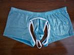 Aparte Boxer / String, Ophalen of Verzenden, Blauw, Boxer