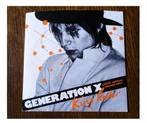 original orange single-generation X-king rocker/limited edit, Overige genres, 7 inch, Single, Ophalen of Verzenden