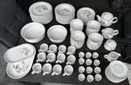 Servies set 12 personen zo goed als nieuw!, Huis en Inrichting, Keuken | Servies, Ophalen, Zo goed als nieuw, Overige stijlen