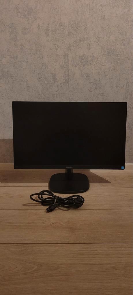 Te koop: Philips 24-inch beeldscherm, Computers en Software, Monitoren, Nieuw, 60 Hz of minder, DisplayPort, HDMI, VGA, Gaming