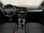 Volkswagen GOLF Variant 1.0 TSI Trendline Clima, Navi, Parke, Emergency brake assist, Te koop, 1210 kg, Zilver of Grijs
