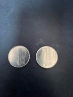 2 rijksdaalders 1986, Ophalen of Verzenden, Koningin Juliana, 2½ gulden