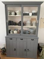 Buffet kast, Huis en Inrichting, Kasten | Buffetkasten, Ophalen, Gebruikt, 100 tot 150 cm, 200 cm of meer