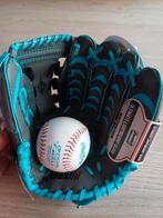 Franklin Sports Jr. Baseball handschoen met Rawlings  bal, Ophalen of Verzenden, Nieuw, Handschoen