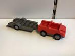 Duplo auto met oplegger, Kinderen en Baby's, Speelgoed | Duplo en Lego, Ophalen of Verzenden, LEGO System A/S, Product.compliance@LEGO.com
