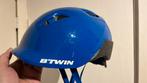 BTwin fietshelm maat S, S, Gebruikt, Jongen of Meisje, Ophalen of Verzenden