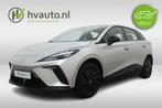 MG 4 STANDARD 51KWH | Cruise Adaptief | Carplay (bj 2023), Automaat, Gebruikt, Zwart, MG4