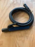 Laskabel 70mm2 met Optimus 600 elektrodenhouder, Doe-het-zelf en Verbouw, Elektra en Kabels, Ophalen of Verzenden, Nieuw, Kabel of Snoer