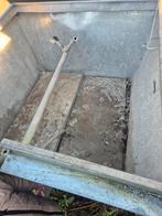 Zeer nette bouwput te koop!!, Ophalen of Verzenden, Zo goed als nieuw