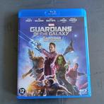 B4-1) Guardians of the Galaxy, Cd's en Dvd's, Blu-ray, Ophalen of Verzenden, Gebruikt