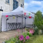 Easyup Feestpakket TE HUUR! (20- 25 pers.), Ophalen, Nieuw, Overige
