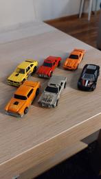 Hot Wheels  vintage modellen, Hobby en Vrije tijd, Modelauto's | Overige schalen, Ophalen of Verzenden, Zo goed als nieuw, Auto