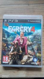 Ps3 - Far Cry 4 - Playstation 3, Spelcomputers en Games, Games | Sony PlayStation 3, Ophalen of Verzenden, 1 speler, Zo goed als nieuw