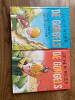 De Gorgels - Jochem Myjer- boeken, Ophalen of Verzenden, Zo goed als nieuw, Fictie algemeen