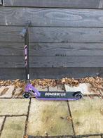 Dominator scooters Stuntstep Sniper, Fietsen en Brommers, Steps, Ophalen, Gebruikt, Gewone step, Dominator