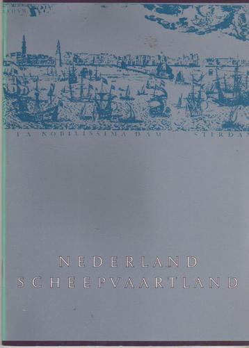 Transport Boeken door H VAN HOEK beschikbaar voor biedingen