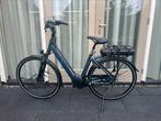 Elektrische fiets Qwic Mn8 Tour middenmoter, Overige merken, Ophalen of Verzenden, 50 km per accu of meer, Zo goed als nieuw