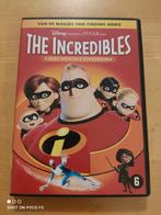 DVD - Walt Disney - The Incredibles, Avontuur, Alle leeftijden, Boxset, Ophalen of Verzenden