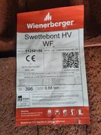 Wienerberger swettebont HV WF. 1 pallet, Doe-het-zelf en Verbouw, Ophalen, Nieuw, Bakstenen