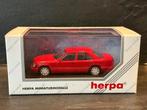 Mercedes-Benz E320 Limousine | Herpa | Mint/Boxed, Hobby en Vrije tijd, Modelauto's | 1:43, Ophalen of Verzenden, Nieuw, Auto