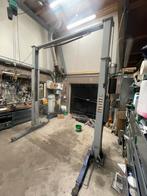 Hefbrug 2 koloms 4,2 ton, Ophalen of Verzenden, Gebruikt