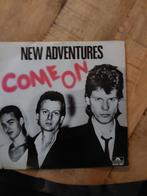 New adventures, Cd's en Dvd's, Ophalen of Verzenden, Zo goed als nieuw