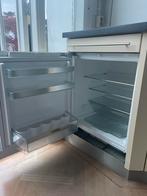 Siemens KU15RA65 Inbouw Koelkast, 100 tot 150 liter, Energieklasse A of zuiniger, 45 tot 60 cm, Ophalen