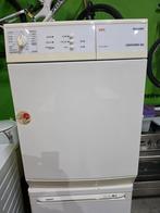 AEG LAVATHERM 366 DIAMANT LUCHTAFVOERDROGER 7kg, 6 tot 8 kg, Luchtafvoer, Refurbished, Voorlader