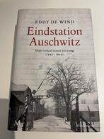 Te koop: diverse boeken (Auschwitz), Ophalen of Verzenden, Tweede Wereldoorlog, Zo goed als nieuw