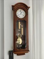 AMS regulateur klok, Ophalen