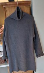 Mooie winter jurk maat 36/38 van SHK Paris, Kleding | Dames, Ophalen of Verzenden, Zo goed als nieuw, Knielengte, SHK Paris