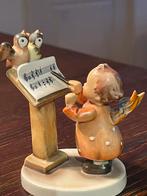 Goebel Hummel Engel met Uilen, Antiek en Kunst, Antiek | Keramiek en Aardewerk, Ophalen of Verzenden